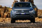 Volkswagen Amarok Double Cab Highline 2016 года (AU)